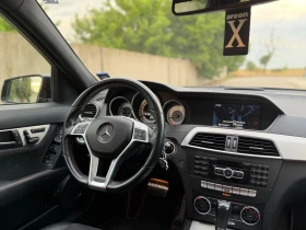 Mercedes-Benz C 350 FULL AMG PACK | harman/kardon - 9600 € / 18775.97 лв. - 14521547 13