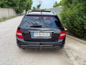 Mercedes-Benz C 350 FULL AMG PACK | harman/kardon - 9600 € / 18775.97 лв. - 14521547 4