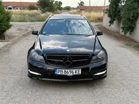 Mercedes-Benz C 350 FULL AMG PACK | harman/kardon - 9600 € / 18775.97 лв. - 14521547 3