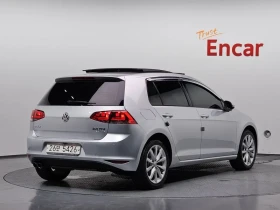 VW Golf 7Th Generation 2.0 Tdi | Auto.bg — изображение 2