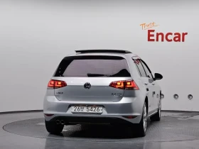 VW Golf 7Th Generation 2.0 Tdi | Auto.bg — изображение 4