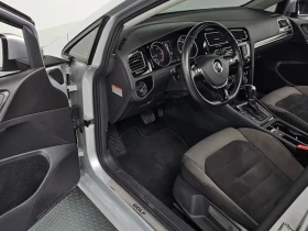 VW Golf 7Th Generation 2.0 Tdi | Auto.bg — изображение 10