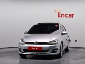 VW Golf 7Th Generation 2.0 Tdi | Auto.bg — изображение 3