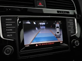 VW Golf 7Th Generation 2.0 Tdi | Auto.bg — изображение 15