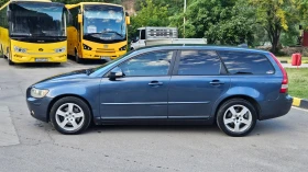 Volvo V50 2.0Hdi 6skorosti/Klimatronik | Mobile.bg � ����� ������ 3