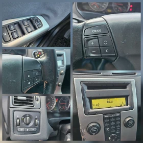Volvo V50 2.0Hdi 6skorosti/Klimatronik | Mobile.bg � ����� ������ 15