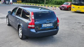 Volvo V50 2.0Hdi 6skorosti/Klimatronik | Mobile.bg � ����� ������ 5