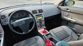 Volvo V50 2.0Hdi 6skorosti/Klimatronik | Mobile.bg � ����� ������ 10