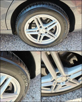 Mercedes-Benz C 220 CDI/LED-LIGHT/�������/GERMANY/������ ���������/ | Mobile.bg � ����� ������ 13