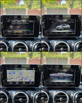 Mercedes-Benz C 220 CDI/LED-LIGHT/�������/GERMANY/������ ���������/ | Mobile.bg � ����� ������ 11