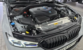 BMW 330 M* SPORT* LASER* ДИСТРОНИК* ХЕДЪП* LANE* ASSIST*  | Auto.bg — изображение 16