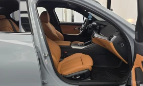 BMW 330 M* SPORT* LASER* ДИСТРОНИК* ХЕДЪП* LANE* ASSIST*  | Auto.bg — изображение 8