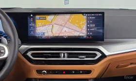 BMW 330 M* SPORT* LASER* ДИСТРОНИК* ХЕДЪП* LANE* ASSIST*  | Auto.bg — изображение 11