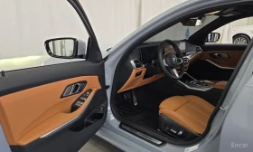 BMW 330 M* SPORT* LASER* ДИСТРОНИК* ХЕДЪП* LANE* ASSIST*  | Auto.bg — изображение 7
