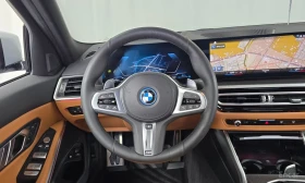 BMW 330 M* SPORT* LASER* ДИСТРОНИК* ХЕДЪП* LANE* ASSIST*  | Auto.bg — изображение 10
