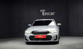 BMW 330 M* SPORT* LASER* ДИСТРОНИК* ХЕДЪП* LANE* ASSIST*  | Auto.bg — изображение 3