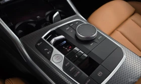 BMW 330 M* SPORT* LASER* ДИСТРОНИК* ХЕДЪП* LANE* ASSIST*  | Auto.bg — изображение 6
