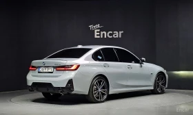 BMW 330 M* SPORT* LASER* ДИСТРОНИК* ХЕДЪП* LANE* ASSIST*  | Auto.bg — изображение 2