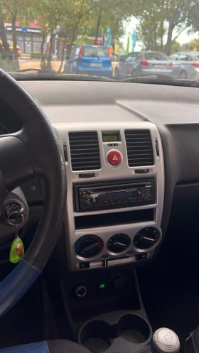 Hyundai Getz 1.1 - 1800 € - 15092906 7