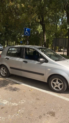 Hyundai Getz 1.1 - 1800 € - 15092906 4