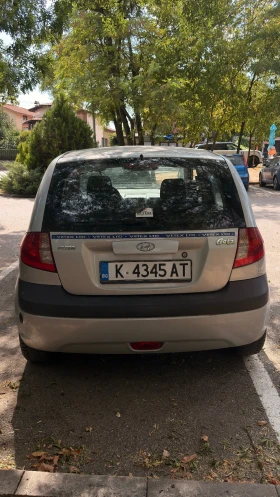 Hyundai Getz 1.1 - 1800 € - 15092906 2