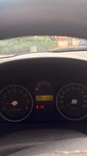 Hyundai Getz 1.1 - 1800 € - 15092906 8
