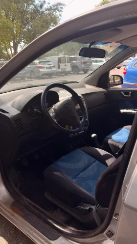 Hyundai Getz 1.1 - 1800 € - 15092906 6