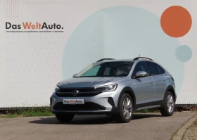 ����� �� �������� �� VW Taigo