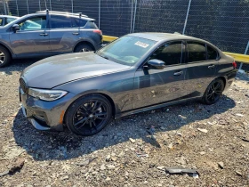 BMW 330 2.0l Xi