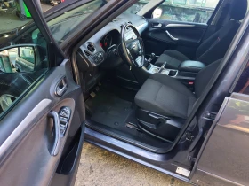 Ford S-Max 1.8TDCI 125�.�. | Mobile.bg � ����� ������ 9