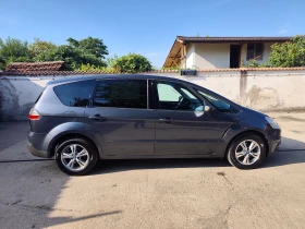 Ford S-Max 1.8TDCI 125�.�. | Mobile.bg � ����� ������ 5