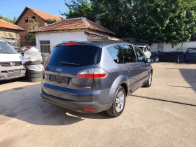 ����� �� �������� �� Ford S-Max 1.8TDCI 125�.�.