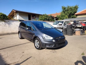 ����� �� �������� �� Ford S-Max 1.8TDCI 125�.�.