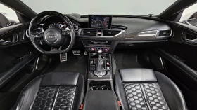 Audi Rs7 КЕРАМИКА* ВЪЗДУХ* ECU MAP* DIS* B&O* СОБСТВЕН ЛИЗИ | Auto.bg — изображение 7