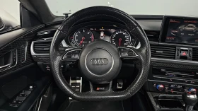 Audi Rs7 КЕРАМИКА* ВЪЗДУХ* ECU MAP* DIS* B&O* СОБСТВЕН ЛИЗИ | Auto.bg — изображение 6