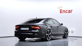 Audi Rs7 КЕРАМИКА* ВЪЗДУХ* ECU MAP* DIS* B&O* СОБСТВЕН ЛИЗИ | Auto.bg — изображение 3