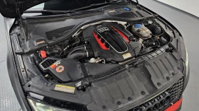 Audi Rs7 КЕРАМИКА* ВЪЗДУХ* ECU MAP* DIS* B&O* СОБСТВЕН ЛИЗИ | Auto.bg — изображение 17