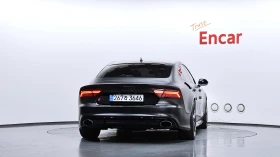 Audi Rs7 КЕРАМИКА* ВЪЗДУХ* ECU MAP* DIS* B&O* СОБСТВЕН ЛИЗИ | Auto.bg — изображение 4