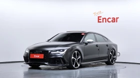 Audi Rs7 КЕРАМИКА* ВЪЗДУХ* ECU MAP* DIS* B&O* СОБСТВЕН ЛИЗИ