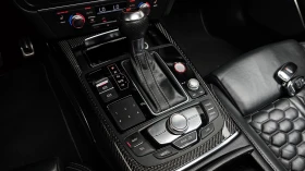 Audi Rs7 КЕРАМИКА* ВЪЗДУХ* ECU MAP* DIS* B&O* СОБСТВЕН ЛИЗИ | Auto.bg — изображение 14