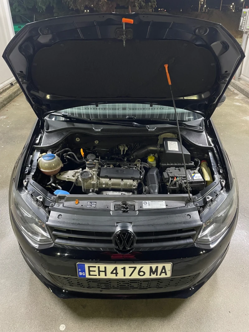 VW Polo, снимка 2 - Автомобили и джипове - 47297858