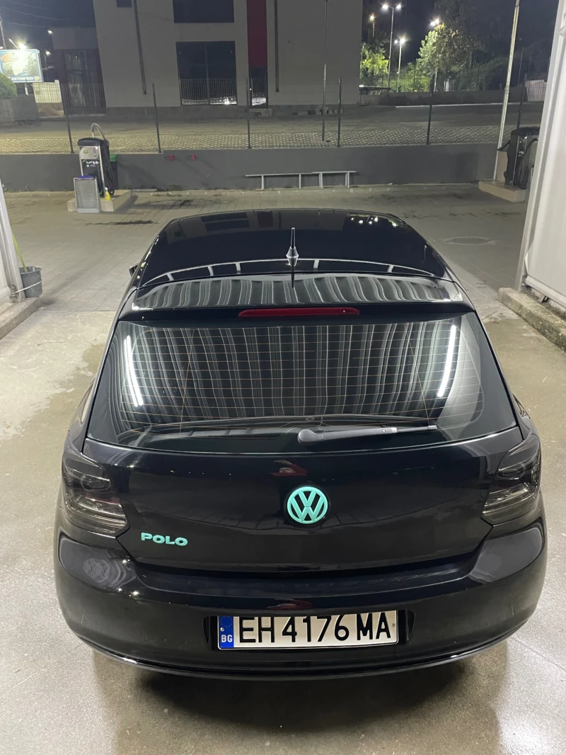 VW Polo, снимка 3 - Автомобили и джипове - 47297858