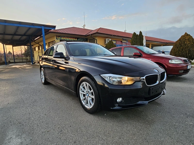 BMW 316 2.0d, снимка 2 - Автомобили и джипове - 48298890