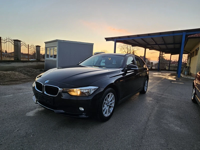 BMW 316 2.0d, снимка 1 - Автомобили и джипове - 48298890