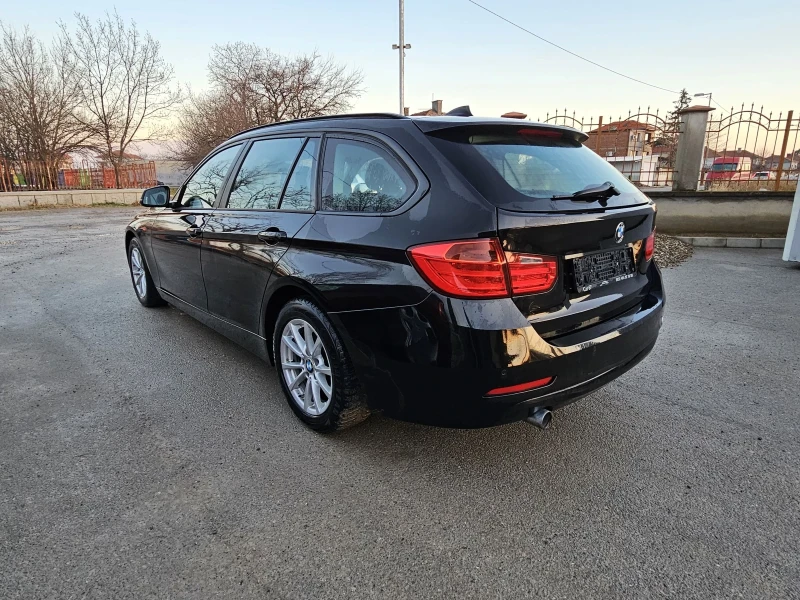 BMW 316 2.0d, снимка 4 - Автомобили и джипове - 48298890