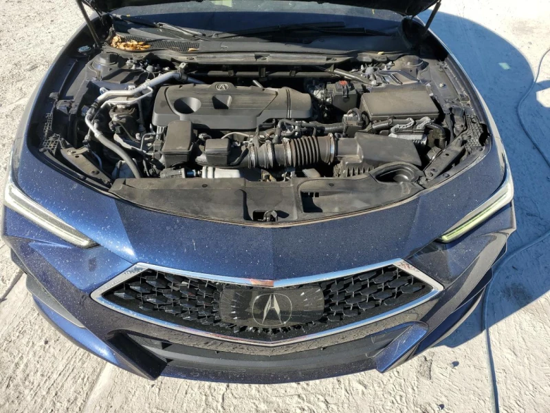 Acura TLX, снимка 11 - Автомобили и джипове - 48465609