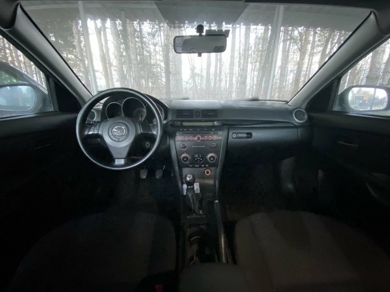 Mazda 3, снимка 4 - Автомобили и джипове - 48703944