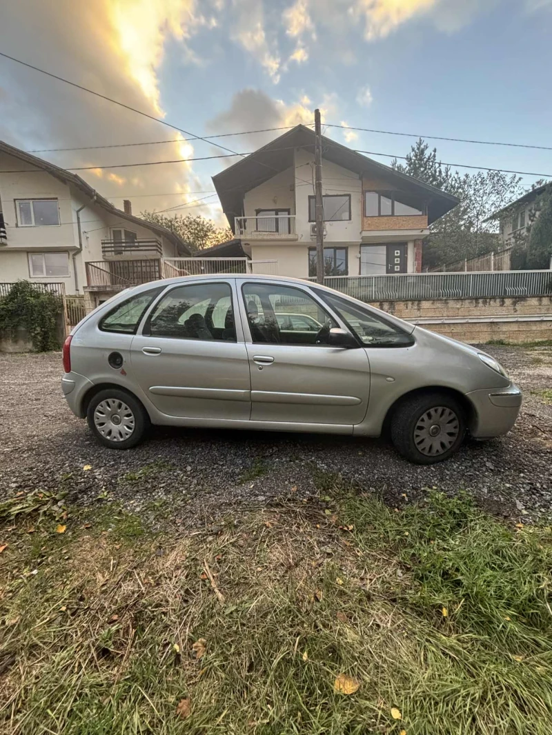 Citroen Xsara picasso, снимка 2 - Автомобили и джипове - 52003115