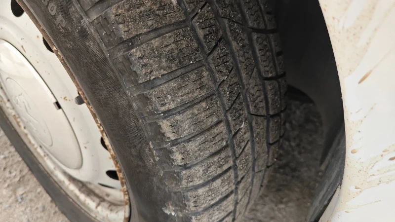 Peugeot Expert Лекотоварен, снимка 7 - Автомобили и джипове - 52559106