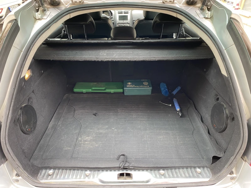 Peugeot 407 2.0 HDI/ 136кс./ SW, снимка 13 - Автомобили и джипове - 52656077